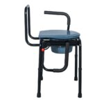 Mobiak Premium Τουαλέτα με Πτυσσόμενα Πλαϊνά (0813165) - Image 3