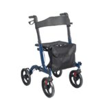 Mobiak Rollator Περιπατητήρας Indigo (0805411)
