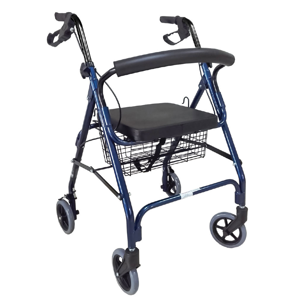 mobiak-rollator-Περπατητήρας-Μεταλλικός-Τροχήλατος-Μπλε-08106161.jpg Mobiak Rollator Περπατητήρας Μεταλλικός Τροχήλατος Μπλε (0810616) - Image 1