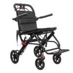 Mobiak Αναδιπλούμενο αμαξίδιο μεταφοράς 39,5cm 8", “I-TRAVEL” (0805662)