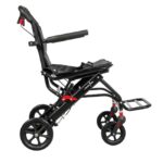 Mobiak Αναδιπλούμενο αμαξίδιο μεταφοράς 39,5cm 8", “I-TRAVEL” (0805662) - Image 2