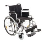 Mobiak Αναπηρικό Αμαξίδιο "Gemini" (41cm 24'') (0811306)
