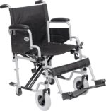 Wheelchair "Gemini"-Adapt 46cm 24'' (110kg) - Image 2