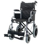 Wheelchair Gemini 43cm 12'' (0811303)