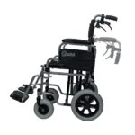 Wheelchair Gemini 43cm 12'' (0811303) - Image 3