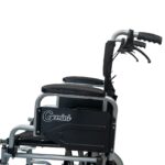 Wheelchair Gemini 43cm 12'' (0811303) - Image 7
