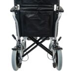 Wheelchair Gemini 43cm 12'' (0811303) - Image 8