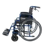 Mobiak Αναπηρικό Αμαξίδιο Gemini 46---------------------------- - Image 3