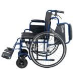 Mobiak Αναπηρικό Αμαξίδιο Gemini 46---------------------------- - Image 4