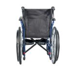 Mobiak Αναπηρικό Αμαξίδιο Gemini 46---------------------------- - Image 5