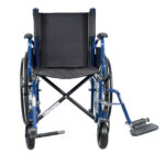 Mobiak Αναπηρικό Αμαξίδιο Gemini 46---------------------------- - Image 6