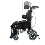 Mobiak Αναπηρικό Αμαξίδιο Ειδικού Τύπου 0803401 - Image 6