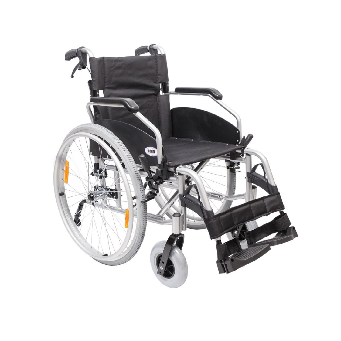 mobiak-Αναπηρικό-Αμαξίδιο-Ελαφριού-Τύπου-alu-iv-43cm-qr-lion-Ασημί-⁄Μαύρο08108051.jpg Mobiak Αναπηρικό Αμαξίδιο Ελαφριού Τύπου Alu IV 43cm QR “Lion” Ασημί ⁄Μαύρο(0810805) - Image 1