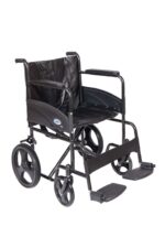Mobiak Αναπηρικό Αμαξίδιο Εσωτερικού Χώρου BASIC 46cm 12" (0810170)