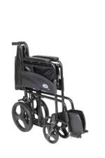 Mobiak Αναπηρικό Αμαξίδιο Εσωτερικού Χώρου BASIC 46cm 12" (0810170) - Image 2