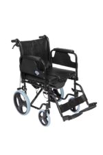 Mobiak Wheelchair with Inner Container III (0807985)