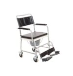 Mobiak Wheelchair with Container 44cm (0810120)