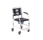 Wheelchair with Container "ASPER" (0805454)