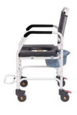 Wheelchair with Container "ASPER" (0805454) - Image 2