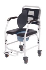 Wheelchair with Container "ASPER" (0805454) - Image 3