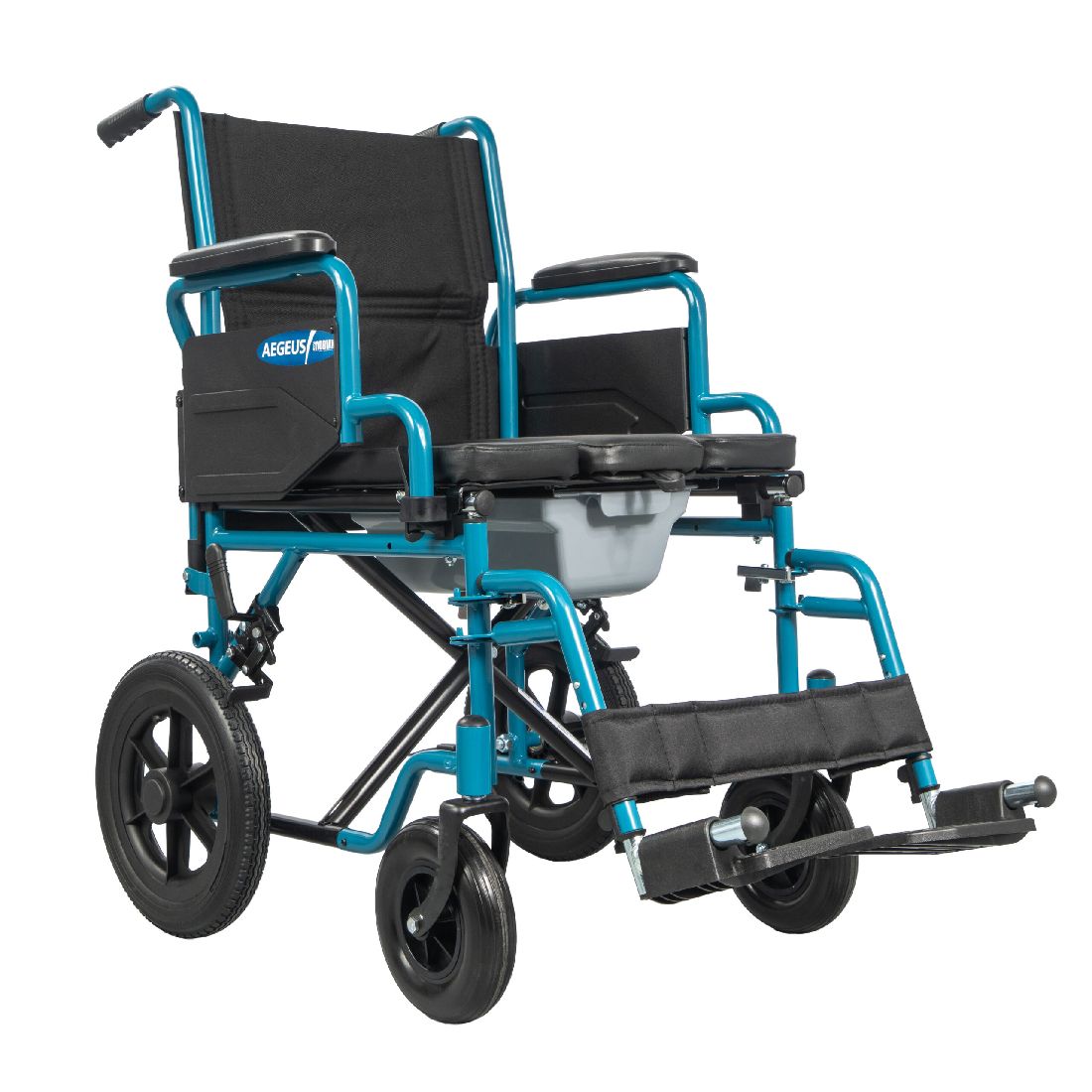 mobiak-Αναπηρικό-αμαξίδιο-44cm-123834-με-δοχείο-u-shape-aegeus-08150201.jpg Mobiak Αναπηρικό αμαξίδιο 44cm 12", με δοχείο U-SHAPE “AEGEUS” (0815020) - Image 1
