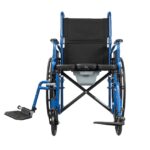 Mobiak Αναπηρικό αμαξίδιο 46cm 24", με δοχείο “LAPIS” (0815000) - Image 6