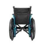 Mobiak Αναπηρικό αμαξίδιο AEGEUS 43cm 24” (0815003) - Image 3