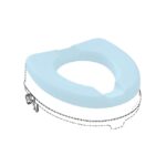 Mobiak Ανυψωτικό Μαξιλάρι Τουαλέτας 1.3cm (0805523)