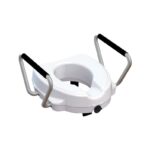 Toilet lift 12,5cm With arms (0805526)