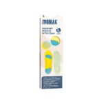 Mobiak Αφρώδεις Πάτοι Small (0814211)