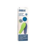 Mobiak Αφρώδεις Πάτοι Πλατυποδίας X-Large (0814202)