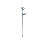 Mobiak Elbow Bacteria with fixed handle Grey (0806531)