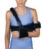 Mobiak Βραχίωνας Ακινητοποίησης Ώμου One Size (0814024)