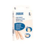 Mobiak Διαχωριστικό Δαχτυλίδι Δακτύλων με GEL Large (0814175)