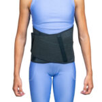 Mobiak Ζώνη Οσφύος Lumbo Support XX-Large (0812101) - Image 2