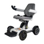 Mobiak Ηλεκτροκίνητο αμαξίδιο “ROBODRIVE” (0805720)