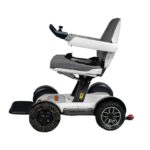 Mobiak Ηλεκτροκίνητο αμαξίδιο “ROBODRIVE” (0805720) - Image 3