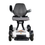 Mobiak Ηλεκτροκίνητο αμαξίδιο “ROBODRIVE” (0805720) - Image 5