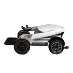 Mobiak Ηλεκτροκίνητο αμαξίδιο “ROBODRIVE” (0805720) - Image 9