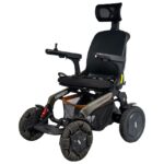 Mobiak Ηλεκτροκίνητο αμαξίδιο “TURBOTECH” (0805722)