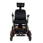 Mobiak Ηλεκτροκίνητο αμαξίδιο “TURBOTECH” (0805722) - Image 2