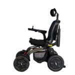 Mobiak Ηλεκτροκίνητο αμαξίδιο “TURBOTECH” (0805722) - Image 3