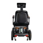 Mobiak Ηλεκτροκίνητο αμαξίδιο “TURBOTECH” (0805722) - Image 4