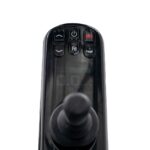 Mobiak Ηλεκτροκίνητο αμαξίδιο “TURBOTECH” (0805722) - Image 7
