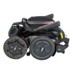 Mobiak Ηλεκτροκίνητο αμαξίδιο “TURBOTECH” (0805722) - Image 8