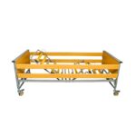Electric bed DALI ECONOMIC 230V (0805120) - Image 6