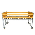 Electric bed DALI ECONOMIC 230V (0805120) - Image 7