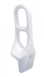 Mobiak Bathroom Handle for disabled White (0808520)