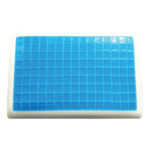 Mobiak Μαξιλάρι Ύπνου Gel-Memory Foam 60x40x12cm (0810701)