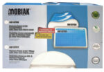 Mobiak Μαξιλάρι Ύπνου Gel-Memory Foam 60x40x12cm (0810701) - Image 2